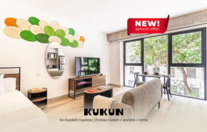 Kukun Reforma & Downtown